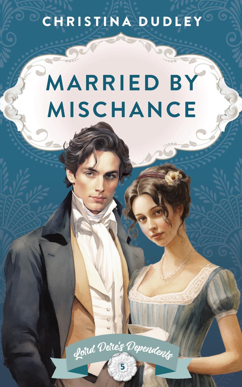 Married By Mischance